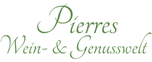 Pierres Wein- und Genusswelt